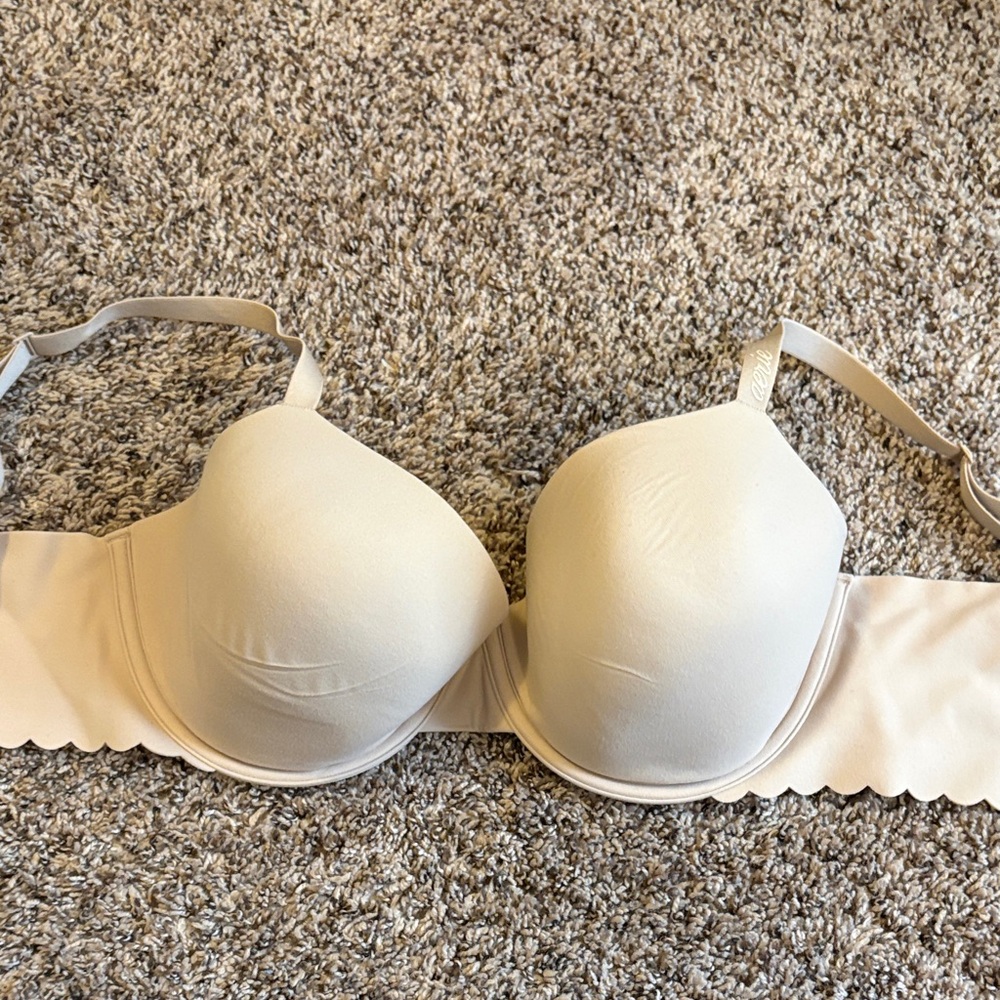 Aerie Tan Bra